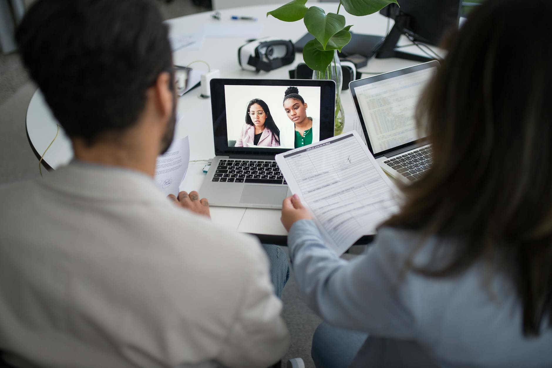 How to Stand Out in a Competitive Job Market
