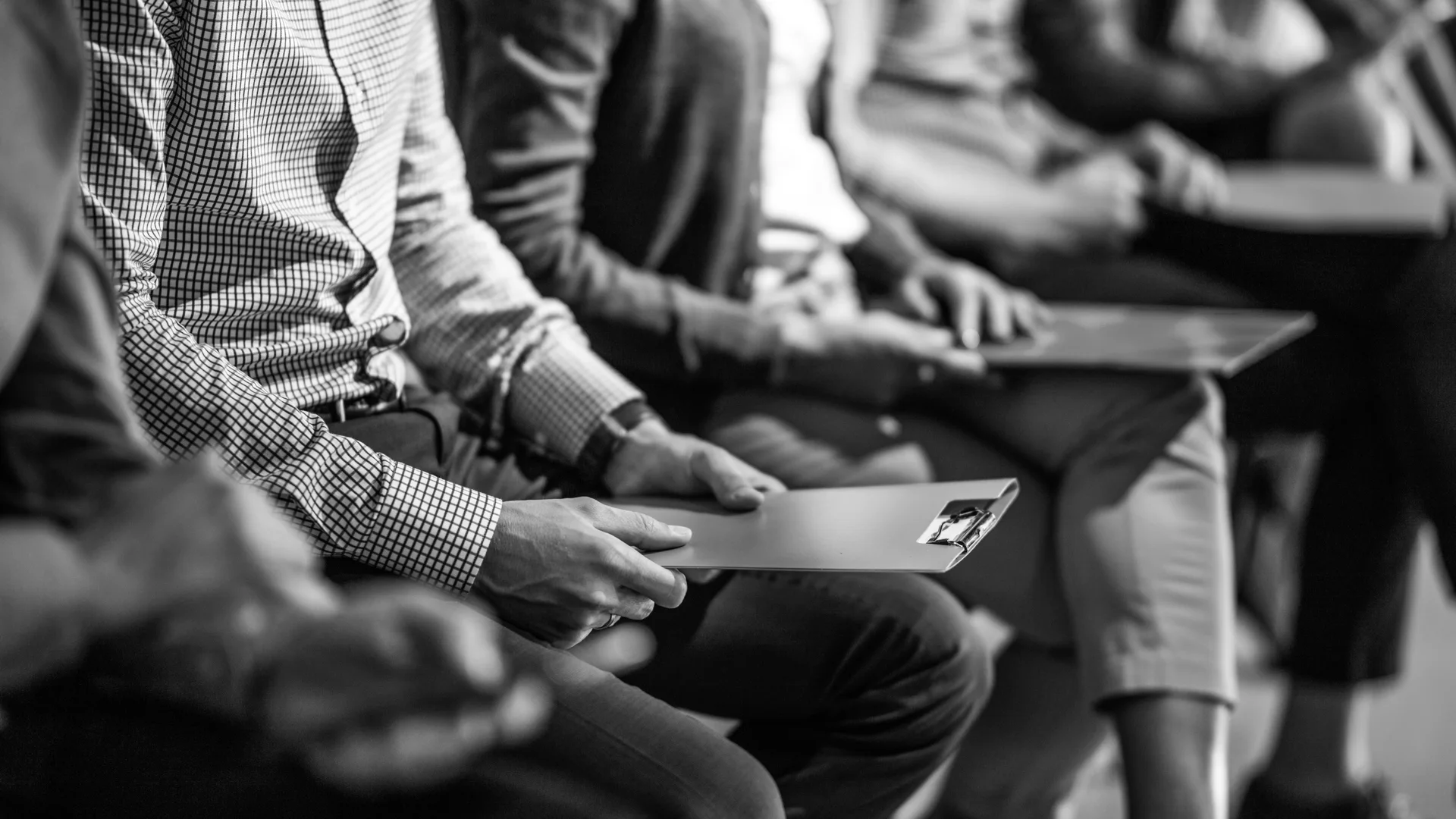 Part III: The Power of the Bench Series